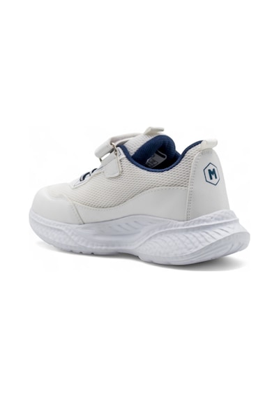 M.P Mp 251-3415 Erkek Çocuk Spor Ayakkabı Siyah