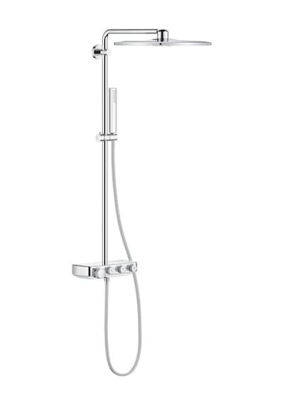 Grohe Euphoria Smartcontrol Termostatik Duş Sistemi 26508000