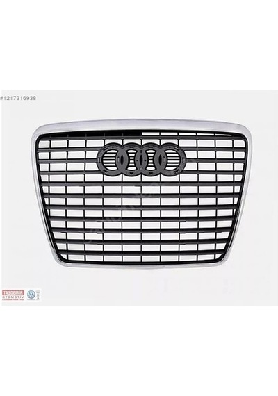 Audi A6 2009-2011 Panjur Ön Oem No:4f0853651an1qp