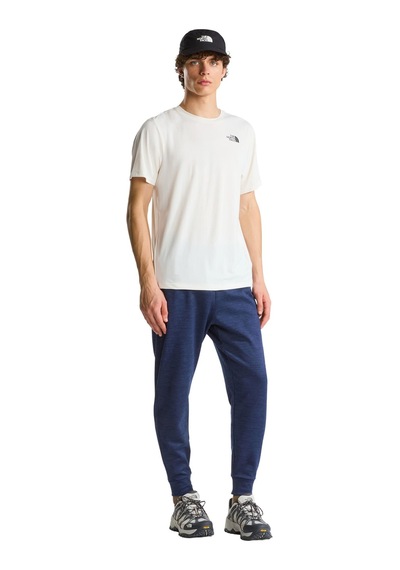 F0a8cw08q01-r The North Face M Tnf Performance Fleece Sw Pant Erkek Eşofman Altı Lacivert F0a8cw08q01-r