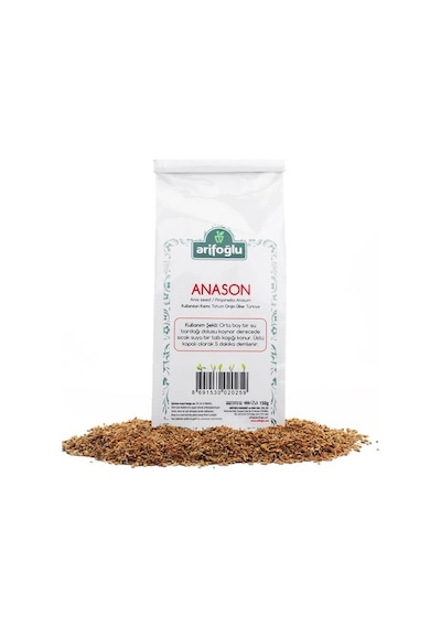 Arifoğlu Anason 150 G