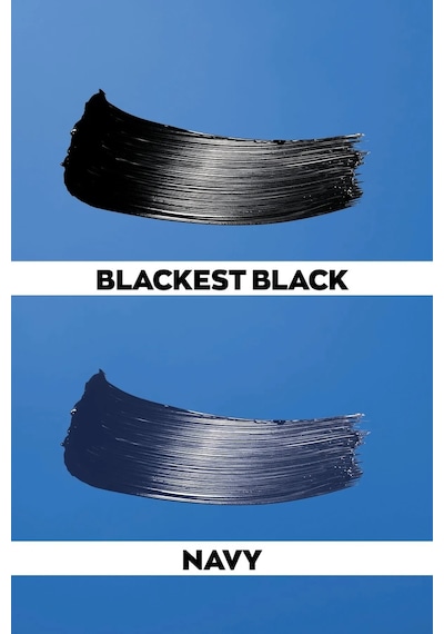 Avon Ultra Volume Suya Dayanıklı Maskara Blackest  Black