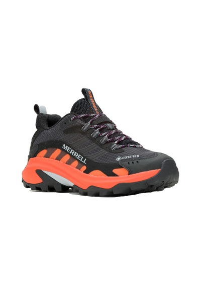 Merrell Moab Speed 2 Gtx Siyah Siyah