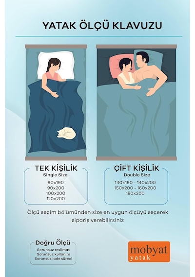Mobyat Ultra Full Ortopedik Pedli Tavşan Tüyü Kumaş Bel Ve Sırt Destekli Prime Pelüş Yatak 100 X 200 Diğer Mobyat Ultra Full Ortopedik Pedli Tavşan Tüyü Kumaş Bel Ve Sırt Destekli Prime Pelüş Yatak 100 X 200 Diğer