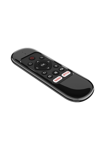 Wechip H6 Mini Uzaktan Kumanda Kablosuz Smart Tv Android Tv Box İçin