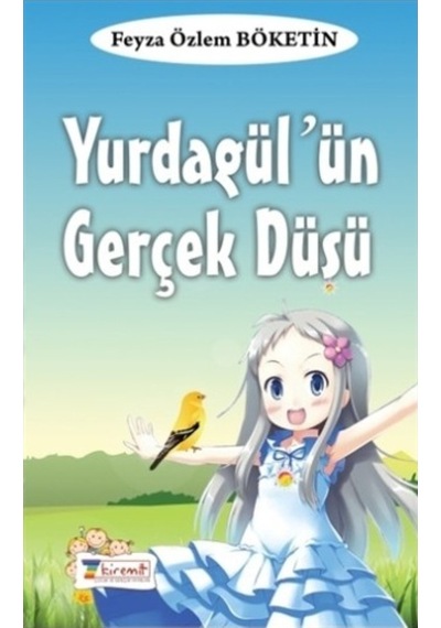 Yurdagül'Ün Gerçek Düşü Feyza Özlem Bötekin 7 Kiremit