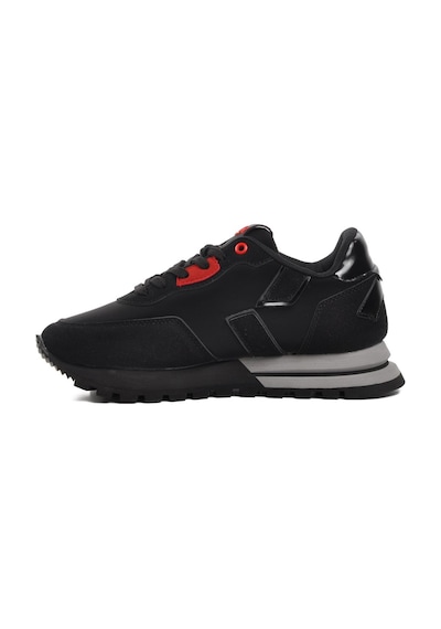 Lee Cooper Lc-31210 Siyah Unisex Sneaker 001