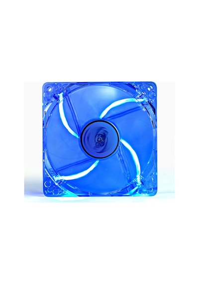Deep Cool Xfan 120L/B Mavı Ledlı Kasa Fanı 120Mm