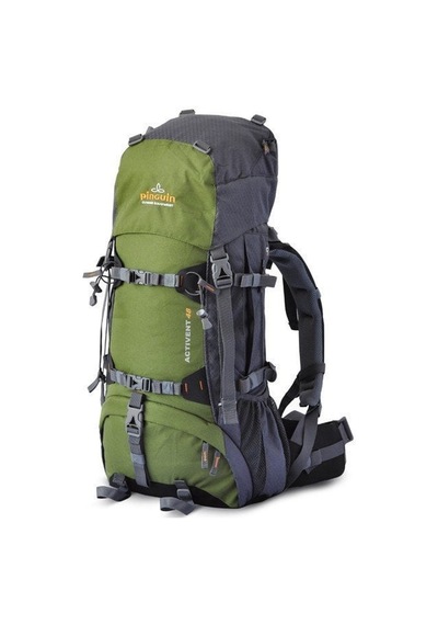 Deuter Pinguin Activent 48 Sırt Çantası Yeşil