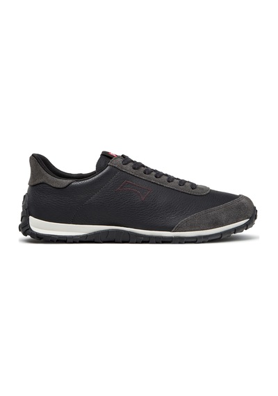 Camper Drift Walk Erkek Ayakkabı K101097-009 Siyah