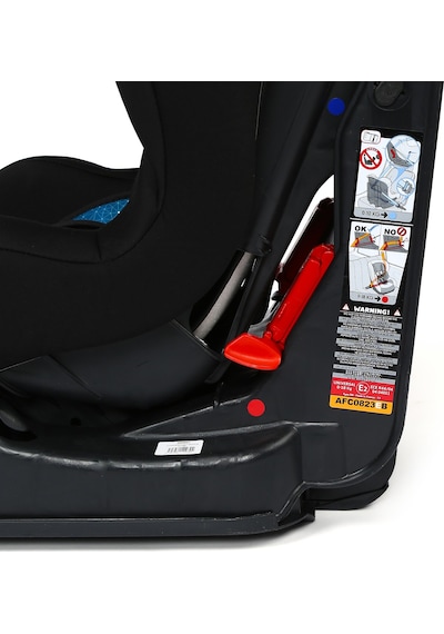 Comfymax Lux 0-25kg Oto Koltuğu - Skyline Blue
