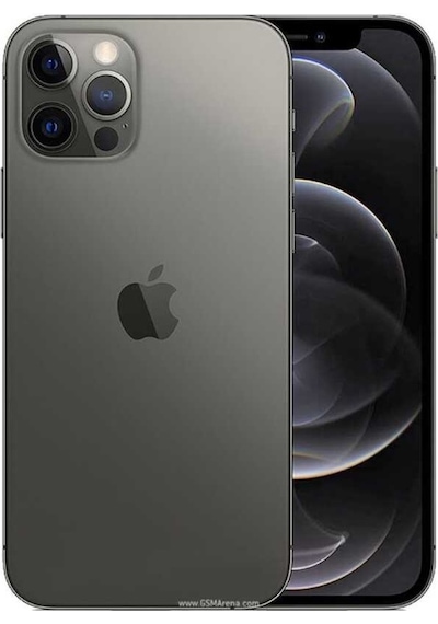 Yenilenmiş Apple Iphone 13 Pro Max 256 GB Mükemmel (12 Ay Garanti)