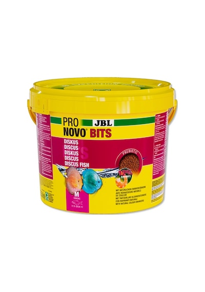 Cosmotex Jbl Pronovo Bıts Grano M 5,5l