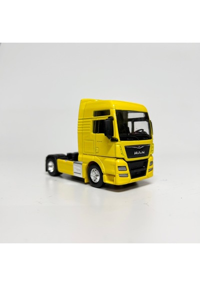 Welly 1/64 Man Tgx