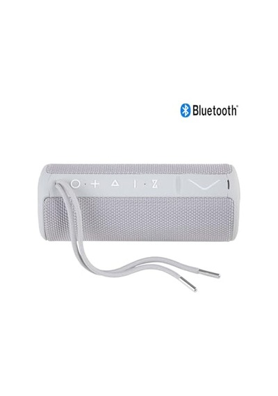 H500 Bluetooth Hoparlör Gri