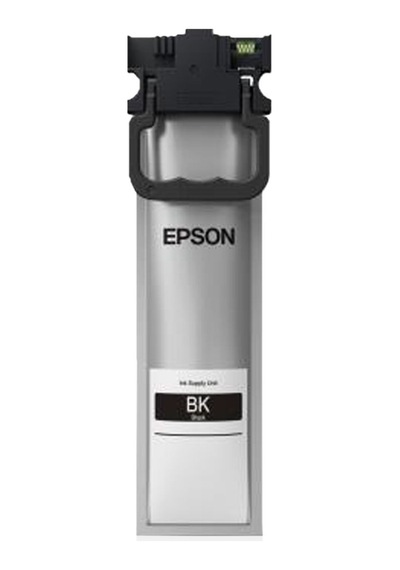 Epson T05a100-c13t05a100 Siyah Uyumlu Bk Kartuş Wf-c878r/c879r