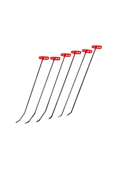 90cm 12mm 6 parça Boyasız Göçük Düzeltme Seti - S2-Set