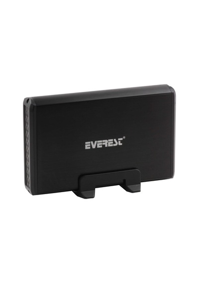 Hd3-354 3.5" Usb 3.0 Sata Harddisk Kutusu Abanoz