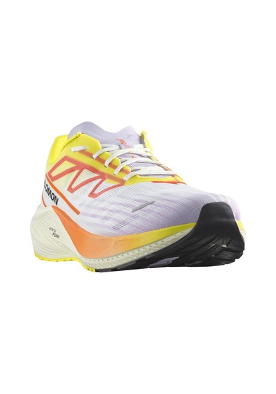 Salomon Aero Volt 2 W Renkli Yürüyüş Ayakkabı Çok Renkli