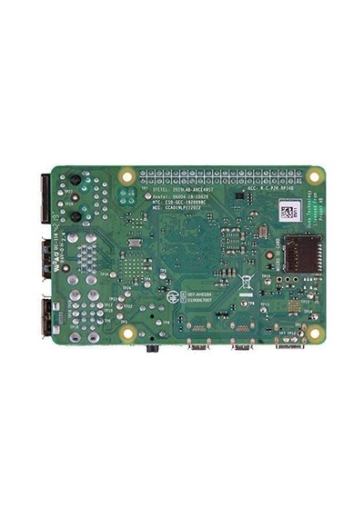 4 Model B 8gb - Yeni Versiyon
