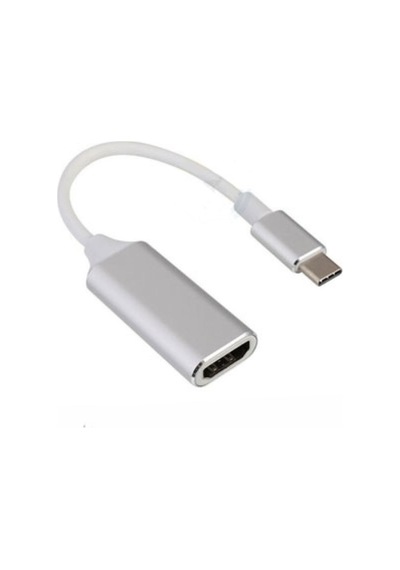 Pmr Airsky 4K Type C Hdmı Çevirici Kablo