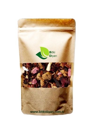 Tropik Meyve Çayı 150gr