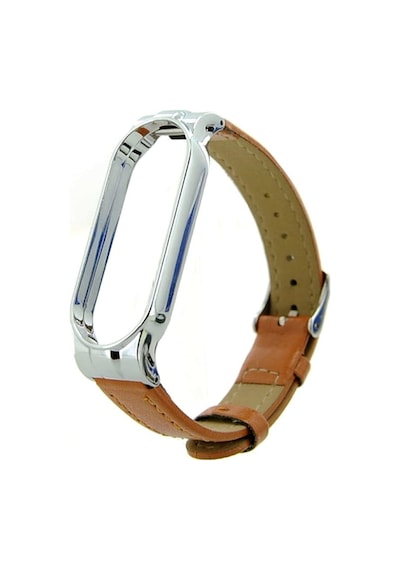 Xiaomi Mi Band 3 4 5 6 Metal Kordon