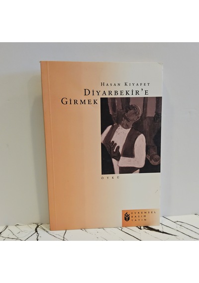 Diyarbekir ' E Girmek