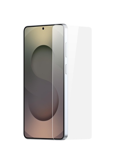 Teleplus Samsung Galaxy S26 Plus Kılıf Nekst Karbon Tasarım Msafe Özellikli Kapak + Nano Ekran Koruyucu