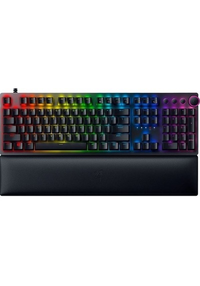 Razer Huntsman V2 RZ03-03930100-R3M1 Kablolu Klavye