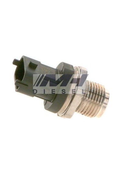 Bosch 0281002863 Yakıt Basınç Sensörü Fiat Doblo Punto Opel Corsa Hyundai Kia Common Rail
