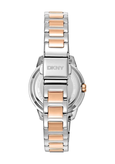 Dkny Dk1l105m0105 Kadın Kol Saati Metalik Gri