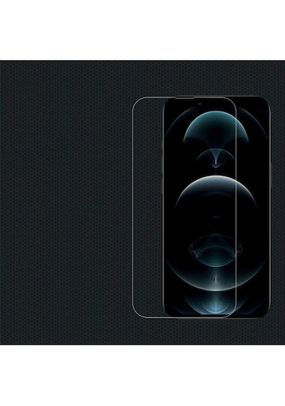 Apple     Uyumlu iPhone 15 Pro Max Zore Nano Micro Temperli Ekran Koruyucu