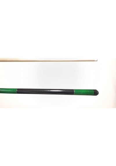 Süper Glory Bilardo Istakası Salon Istakası Yeşil