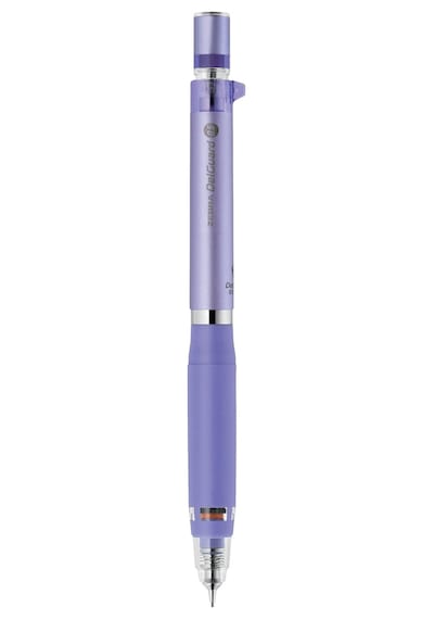 Zebra Delguard Type-Er Versatıl Kalem 0.5 Mm Mor