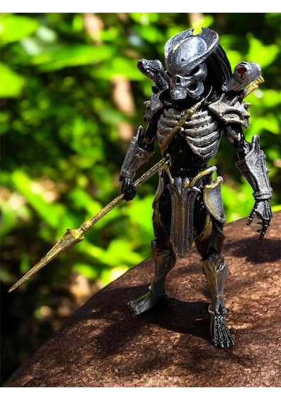 Predator Figür Koleksiyonluk 15 Cm V1