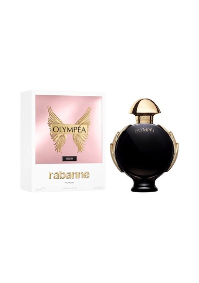 Rabanne Olympea Parfum 80 ^ Diğer