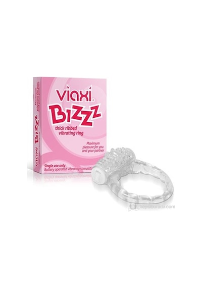 Viaxi Bızzz Titreşim Halkası