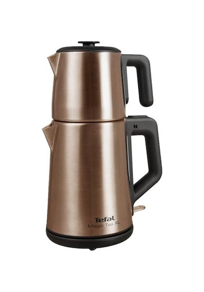Tefal Magıc Tea Xl Çay Makinesi 9100047156