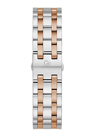 Gc Gcz14009g9mf Erkek Kol Saati Metalik Gri