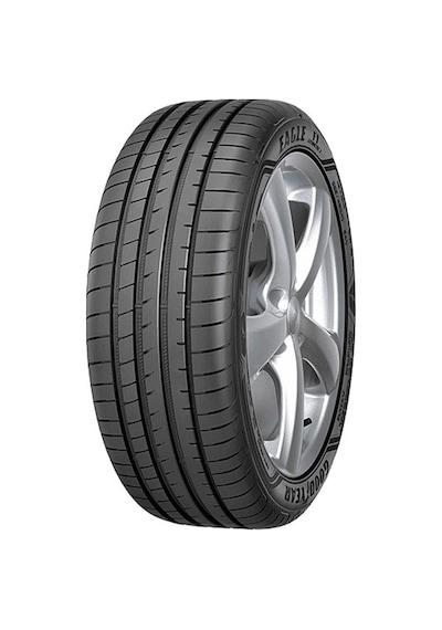 Goodyear Eagle F1 Asymmetric 3 Suv Ao 235/50R19 99V 0 Yaz Lastiği 2024