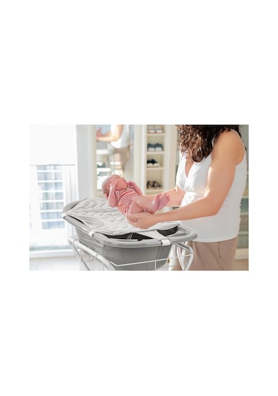 Babyjem - Elegant Bebek Banyo Küvet Filesi