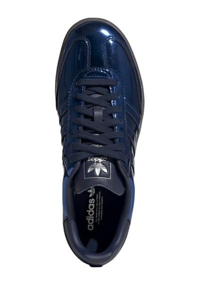 Adidas Samba Og Kadın Spor Ayakkabı - Kh9727 Mavi