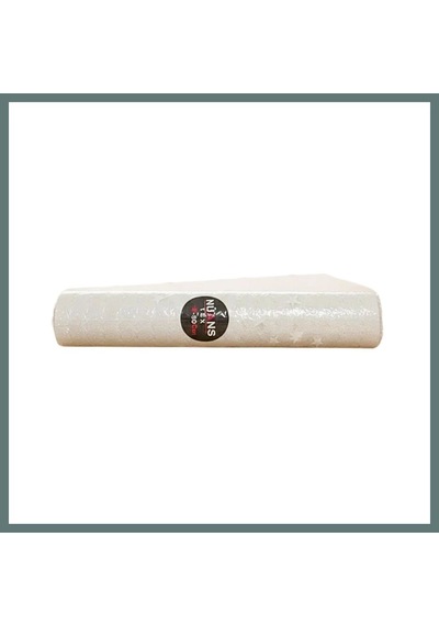 Bezos Pvc Dantel Dolap Örtüsü 50 Cm X 5 M Ventra Çok Renkli