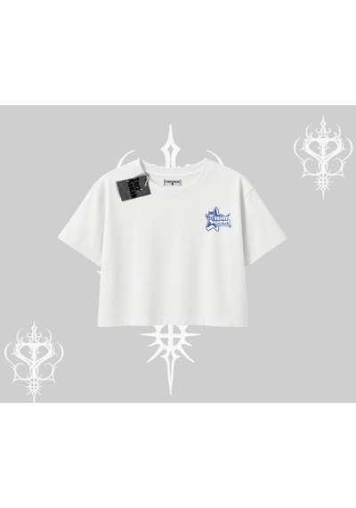 Startmore Startmore My Mood Right Now Yazılı Sevimli Kedi Kayık Yaka Tshirt Siyah