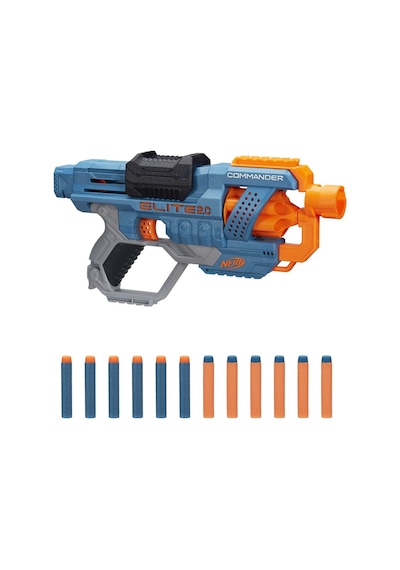 Nerf Elıte 2.0 -  Commander