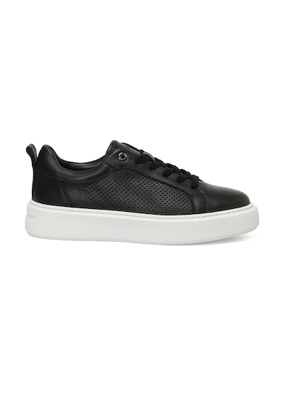 İnci Incı Colıbrı 5fx Siyah Kadın Sneaker 000000000101975601 Siyah