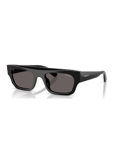 Vogue 0vo5694su W44/87 51 Kadın Güneş Gözlüğü Siyah
