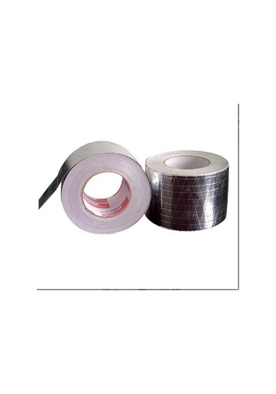 Alüminyum Takviyeli Folyo Bant 48mm X 40mt