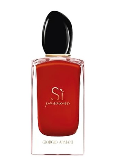 Giorgio Armani Si Passione Edp 100 Ml Kadın Parfüm 1 Paket 1 X 100 Ml Ada Esintisi